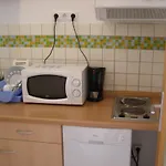 Apartment Bexor D19