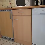 Apartment Bexor D19