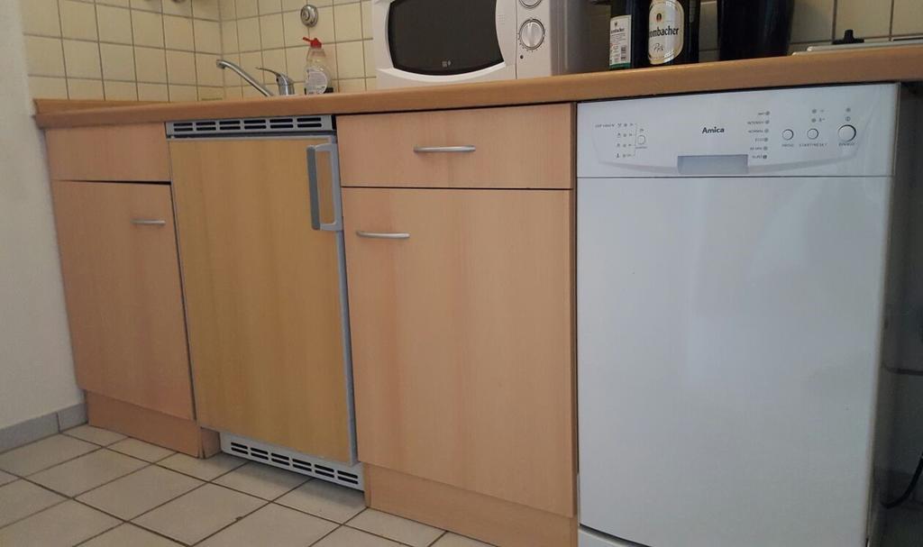 Apartment Bexor D19 Hannover